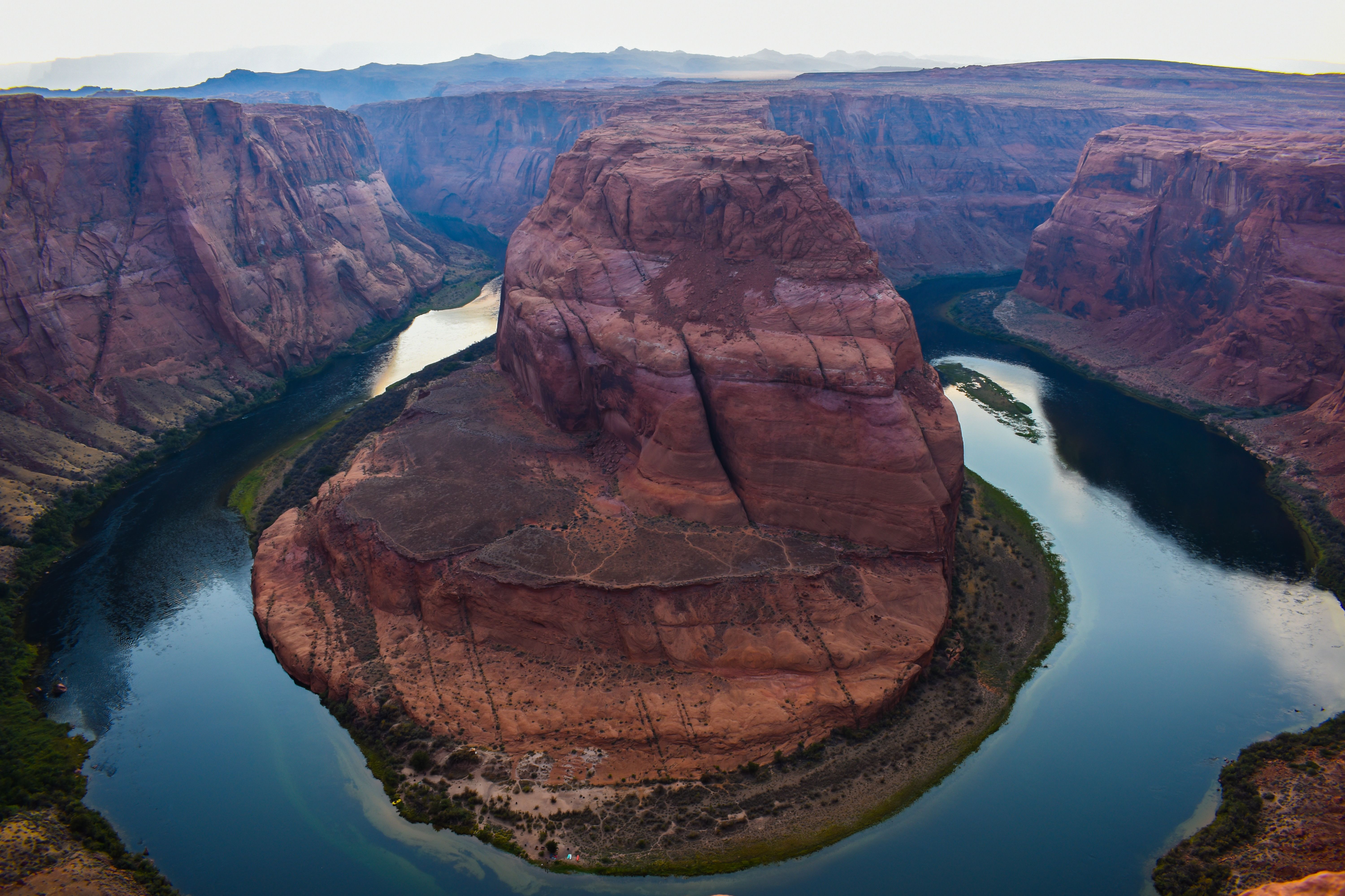 horseshoe bend arizona